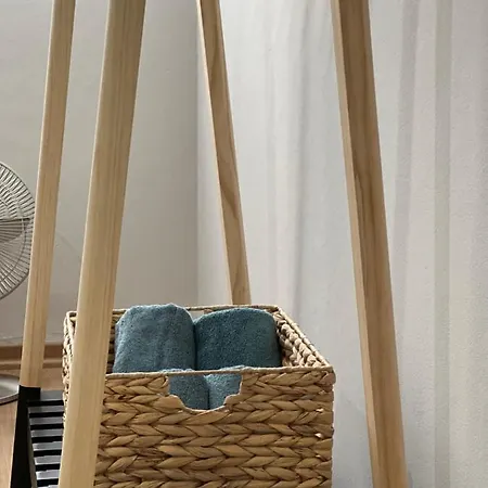 Apartment Olive *