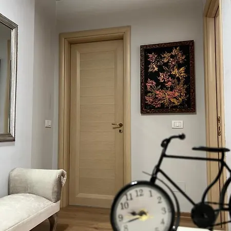 Apartman Olive *
