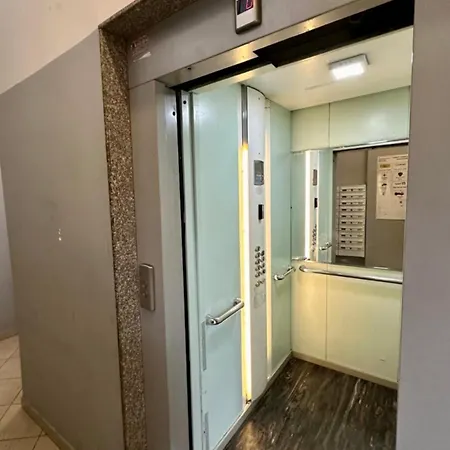 Apartman Olive *