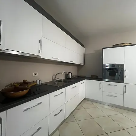 Apartment Olive Durres