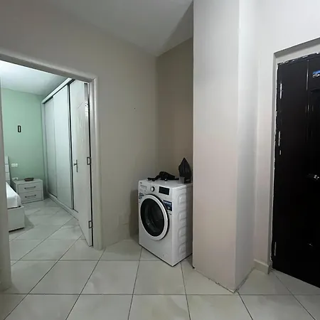 Olive Apartment