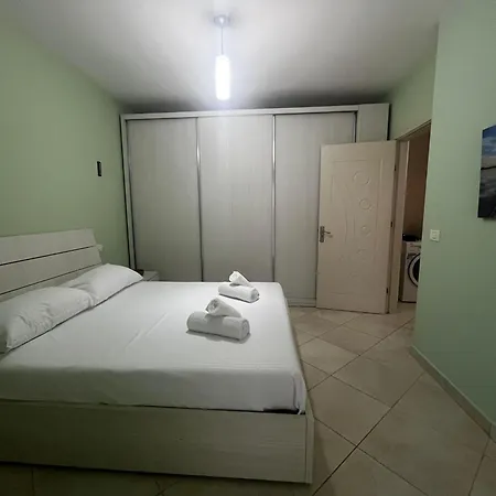 Olive Apartment Durres