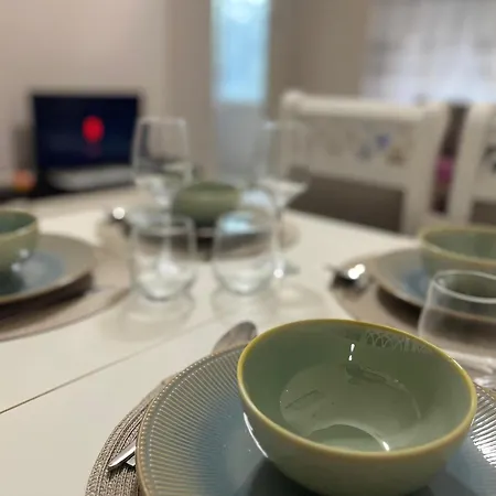 Apartment Olive