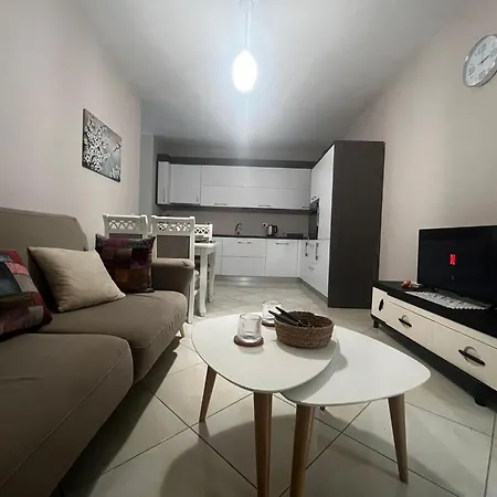 Olive Apartment