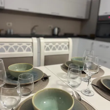 Olive Apartment