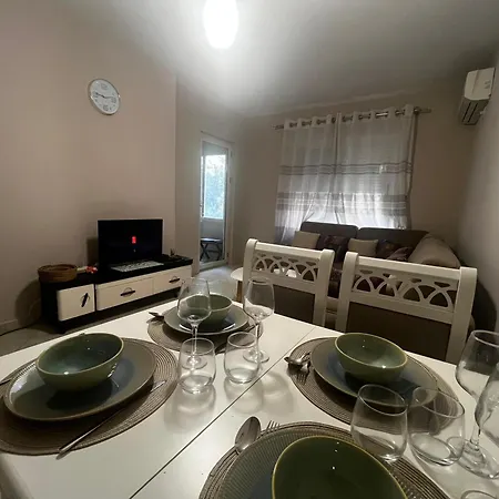 Apartment Olive Durres
