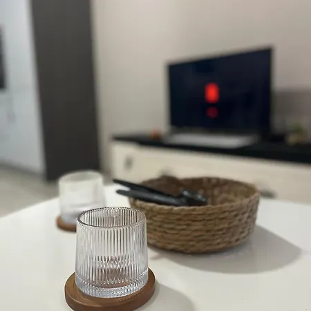 Olive Apartment Durres
