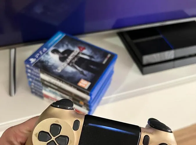 Apartment Olive Tirana